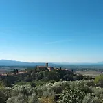 Lägenhet Trilocale Casa Nel Castello By Interhome *