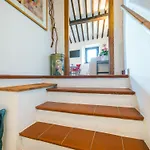 Lägenhet Trilocale Casa Nel Castello By Interhome Casale Marittimo