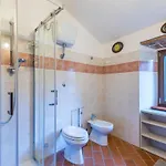 Lägenhet Trilocale Casa Nel Castello By Interhome Casale Marittimo