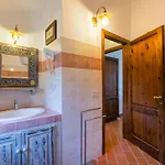 Trilocale Casa Nel Castello By Interhome Lägenhet