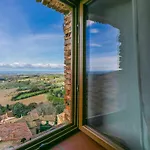 Trilocale Casa Nel Castello By Interhome Lägenhet