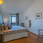 Trilocale Casa Nel Castello By Interhome Lägenhet Casale Marittimo