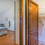 Lägenhet Trilocale Casa Nel Castello By Interhome Casale Marittimo
