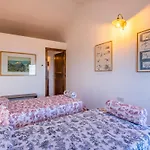 Trilocale Casa Nel Castello By Interhome * Casale Marittimo