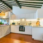 Lägenhet Trilocale Casa Nel Castello By Interhome Casale Marittimo
