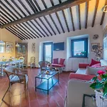 Trilocale Casa Nel Castello By Interhome Casale Marittimo