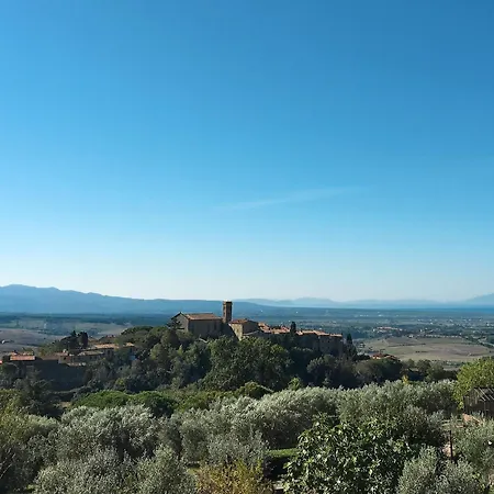 Lejlighed Trilocale Casa Nel Castello By Interhome *
