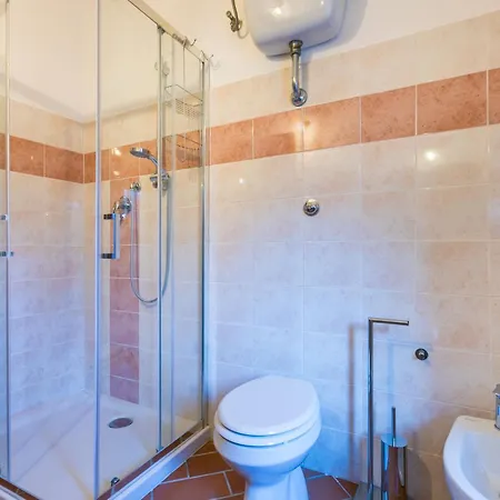 Trilocale Casa Nel Castello By Interhome Casale Marittimo