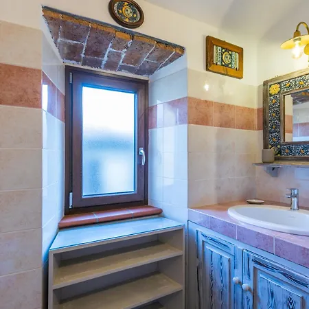 Trilocale Casa Nel Castello By Interhome Casale Marittimo