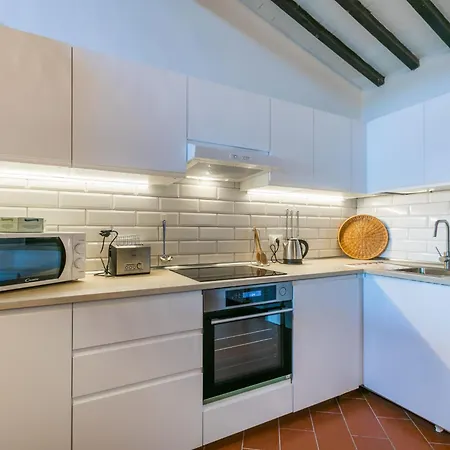 Apartment Trilocale Casa Nel Castello By Interhome