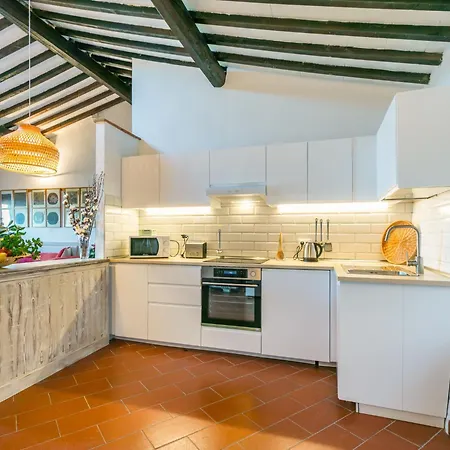 Lejlighed Trilocale Casa Nel Castello By Interhome Casale Marittimo